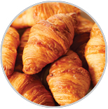 Cafe Valley Croissants 18