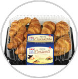 Cafe Valley Croissants 20