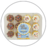Cafe Valley Mini Cupcakes 4