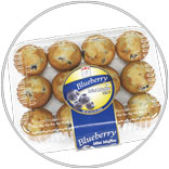 Cafe Valley Muffins 21