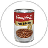 Campbell s Pork Beans