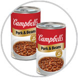 Campbell s Pork Beans 1