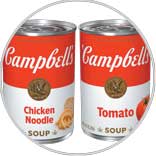 Campbells Soup 3