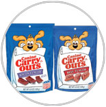 Canine Carry Outs Dog Treats