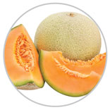 Cantaloupes