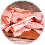 Carando Mortadella 3