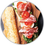 Carando Prosciutto 2