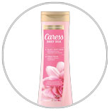 Caress Body Wash