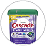 Cascade ActionPacs 3