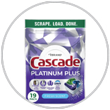 Cascade ActionPacs 5