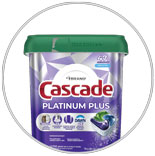 Cascade Platinum Plus ActionPacs 2