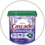 Cascade Platinum Plus 1
