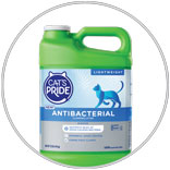 Cat s Pride Clumping Litter