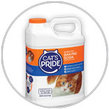 Cat s Pride Clumping Litter 2