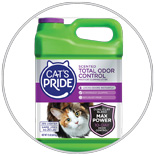 Cat s Pride Clumping Litter 4