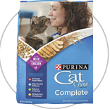 CatChow 1