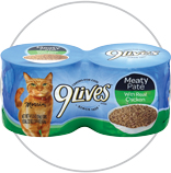 CatFood 8
