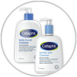 Cetaphil Cleanser 1