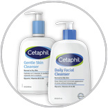 Cetaphil Cleanser 2