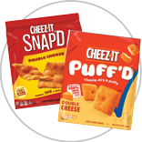 CheezIts