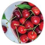Cherries 25