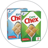 ChexCereal 5