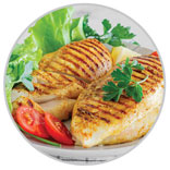 Chicken Breast 5