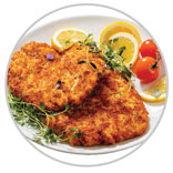 Chicken Cutlets 1