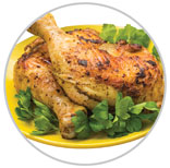 Chicken Legs 2