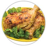 Chicken Legs 4