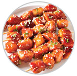 Chicken Skewers 1