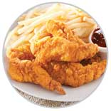 Chicken Tenders 3