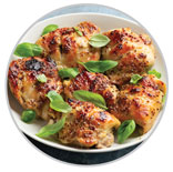 Chicken Thighs 5