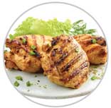 Chicken Thighs 6