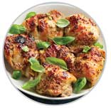 Chicken Thighs 7