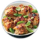 Chicken Thighs 8