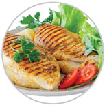 Chicken breasts