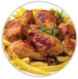 ChickenDrumsticks