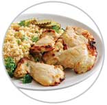 Chicken 108