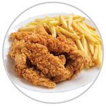 Chicken 80