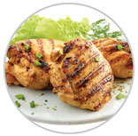 Chicken 85