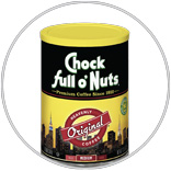 Chock Full o Nuts