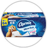Chramin Bath Tissue