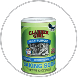 Clabber Girl Baking Soda 10