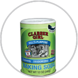 Clabber Girl Baking Soda 9