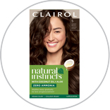 Clairol HairColor 8