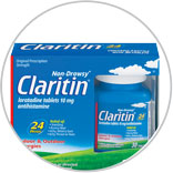 Claritin 5