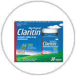 Claritin 7