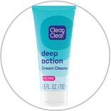 Clean ClearFaceCleanser