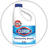 Clorox Bleach 15
